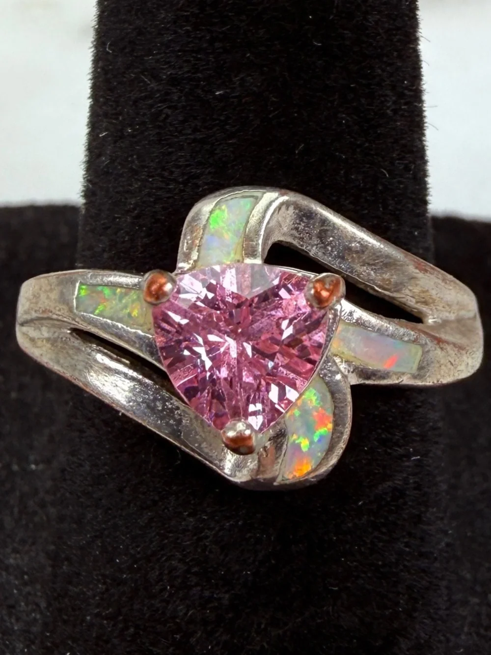 N/A vintage ring